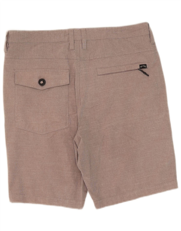 Billabong muške chino kratke hlače W32 srednje sive