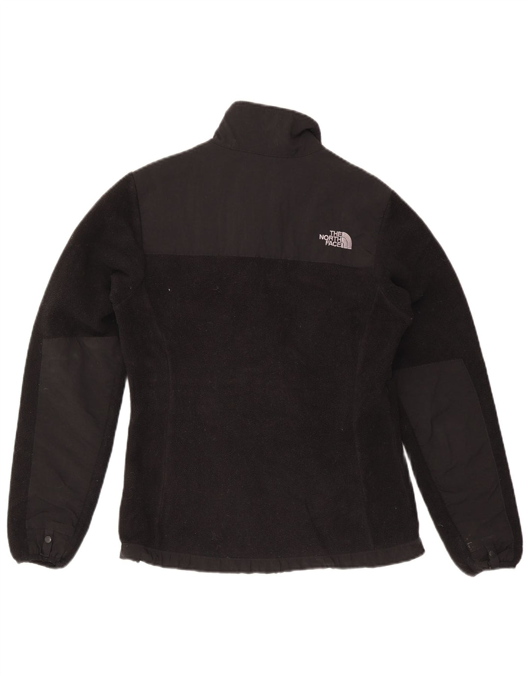 The North Face ženska jakna od flisa UK 10, mali crni poliester