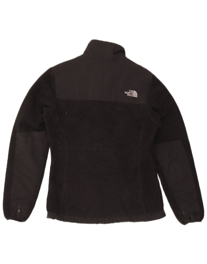 The North Face ženska jakna od flisa UK 10, mali crni poliester