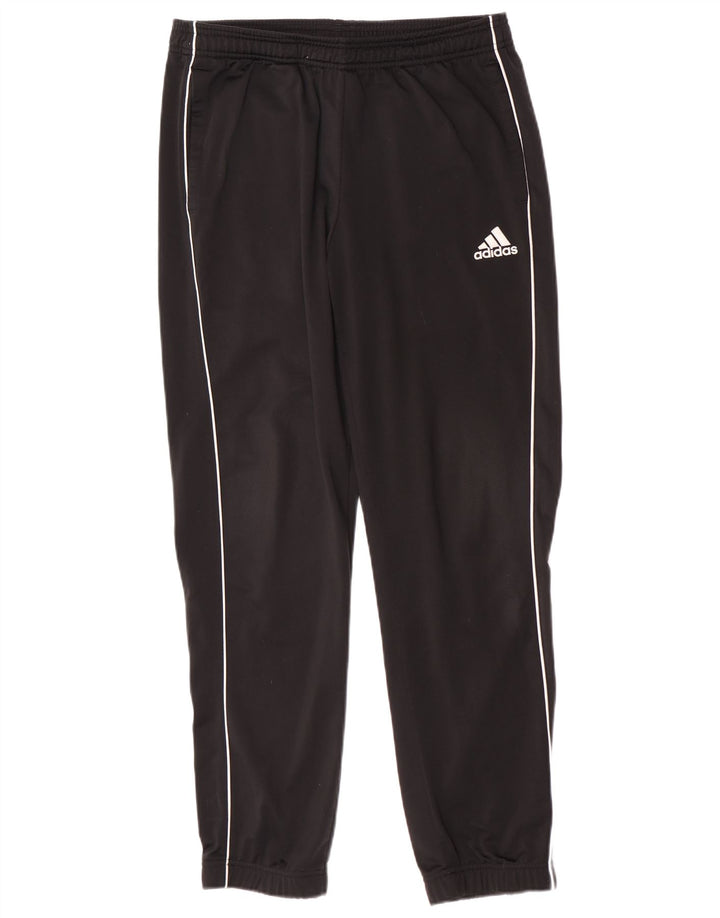 Adidas muška trenirka hlače Joggers veliki crni poliester
