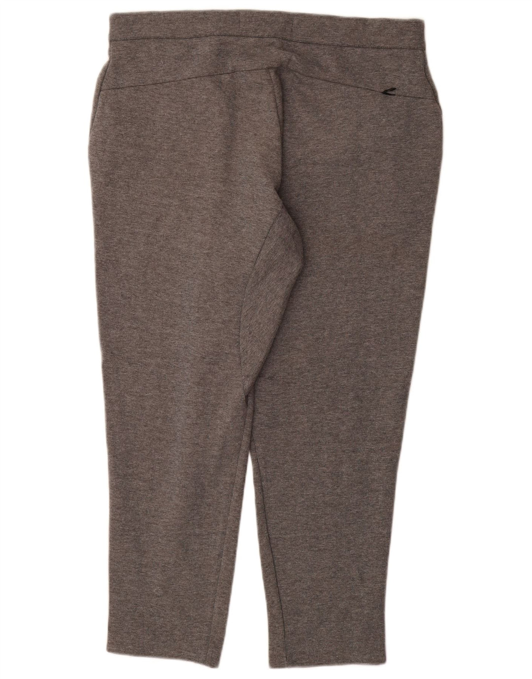 ZARA Muške uske hlače Large W34 L27 Sivi pamuk