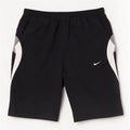 Nike muške sportske kratke hlače male crne poliesterske boje