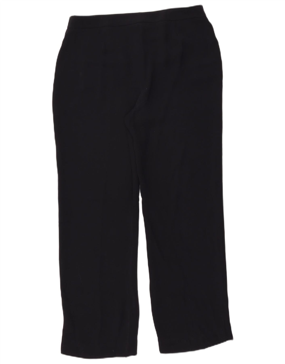 Hobbs ženske chino hlače UK 14 Large W34 L30 tamnoplavi poliester