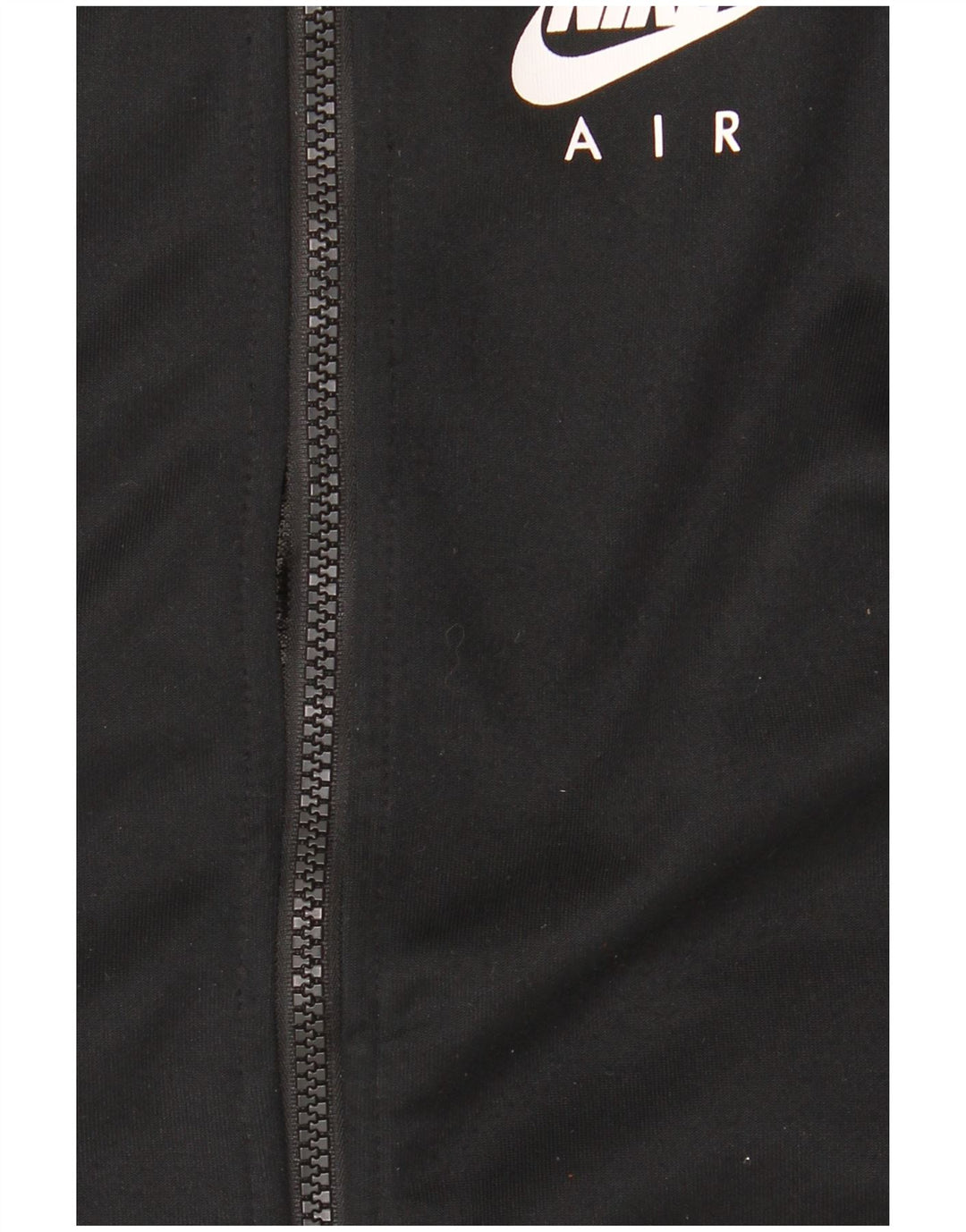 NIKE Boys Loose Fit Trenirka Gornja jakna 12-13 Years Large Black