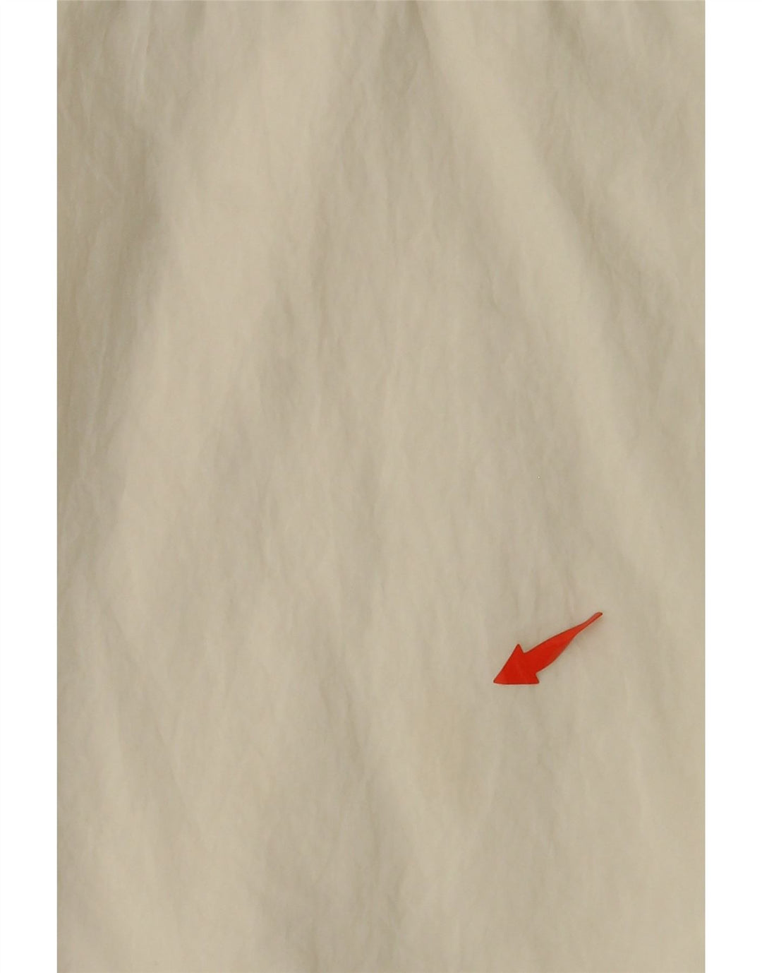 NIKE muška trenirka s kapuljačom s grafičkim motivima, mala tamnobijela najlonska jakna