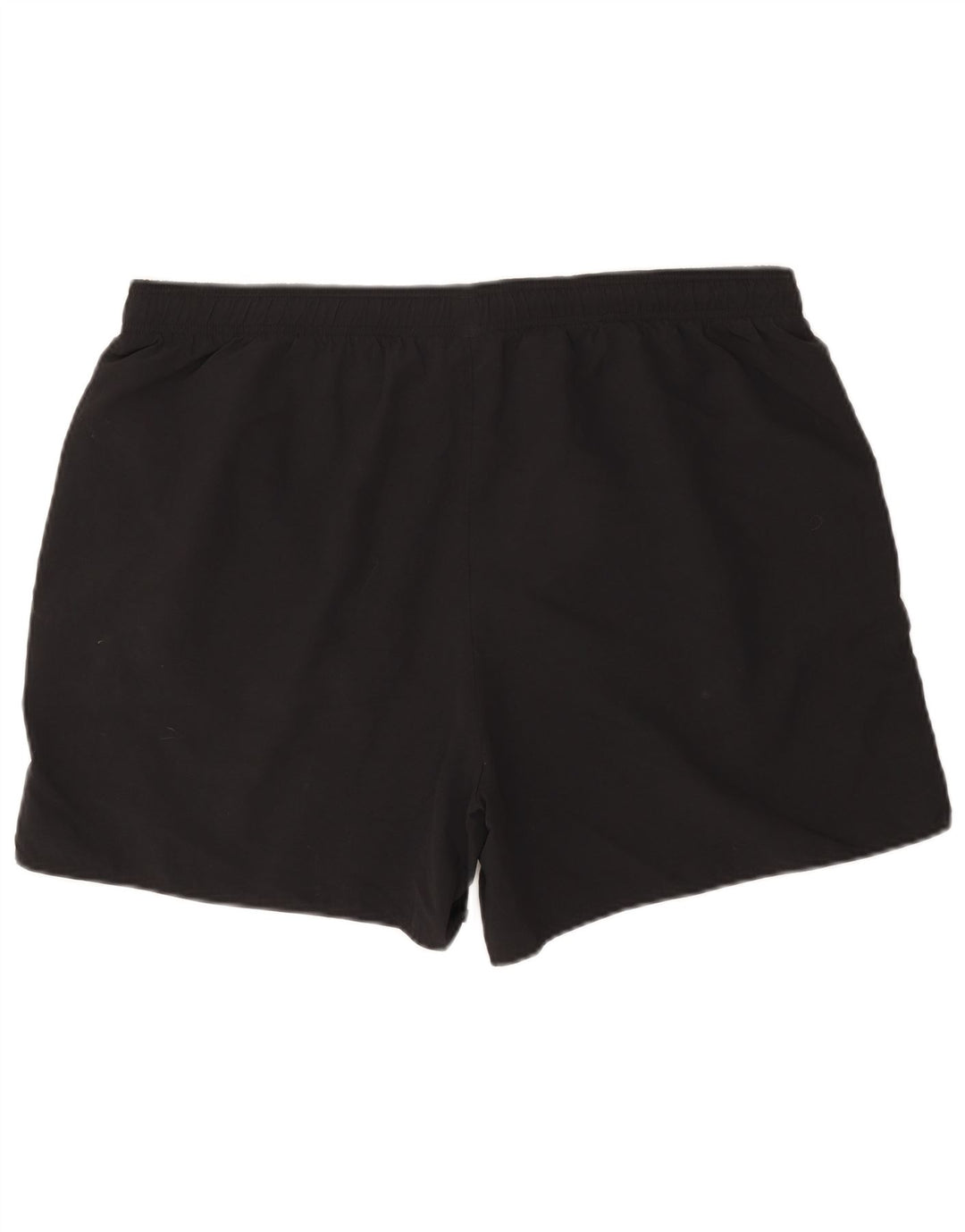 Adidas muške sportske kratke hlače 2XL crni najlon