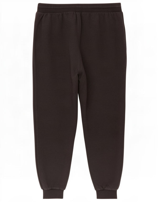 Adidas Muška trenerka Juventus Hlače Joggers 3XL crni pamuk