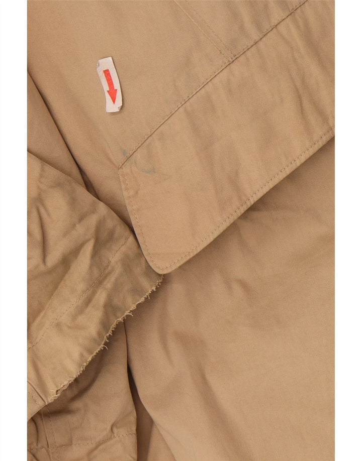 Gant Muški kaput UK 40 Large Beige Colourblock