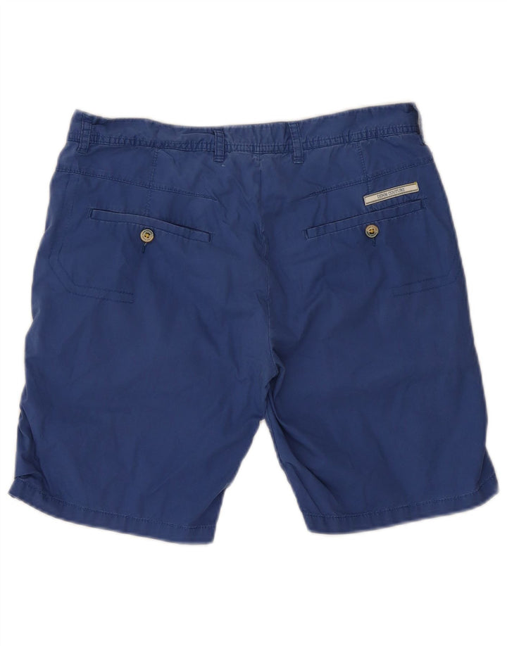 Zara muške chino kratke hlače EU 38 male W30 plave