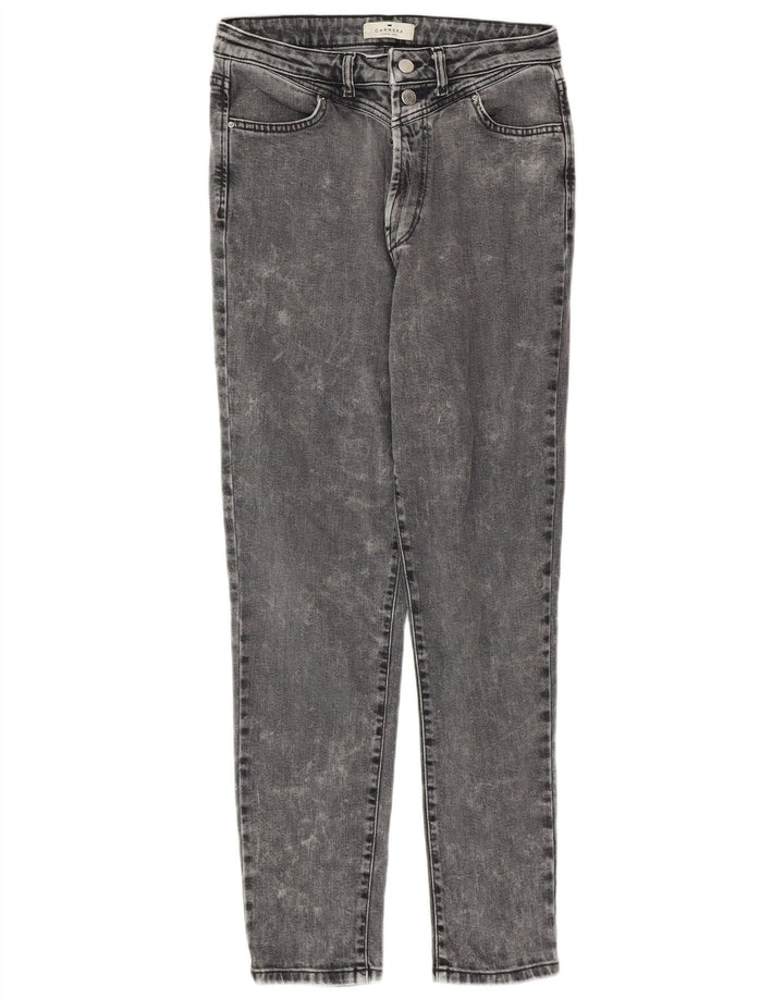 CARRERA Mens 753 Slim Jeans W30 L28 Sivi pamuk