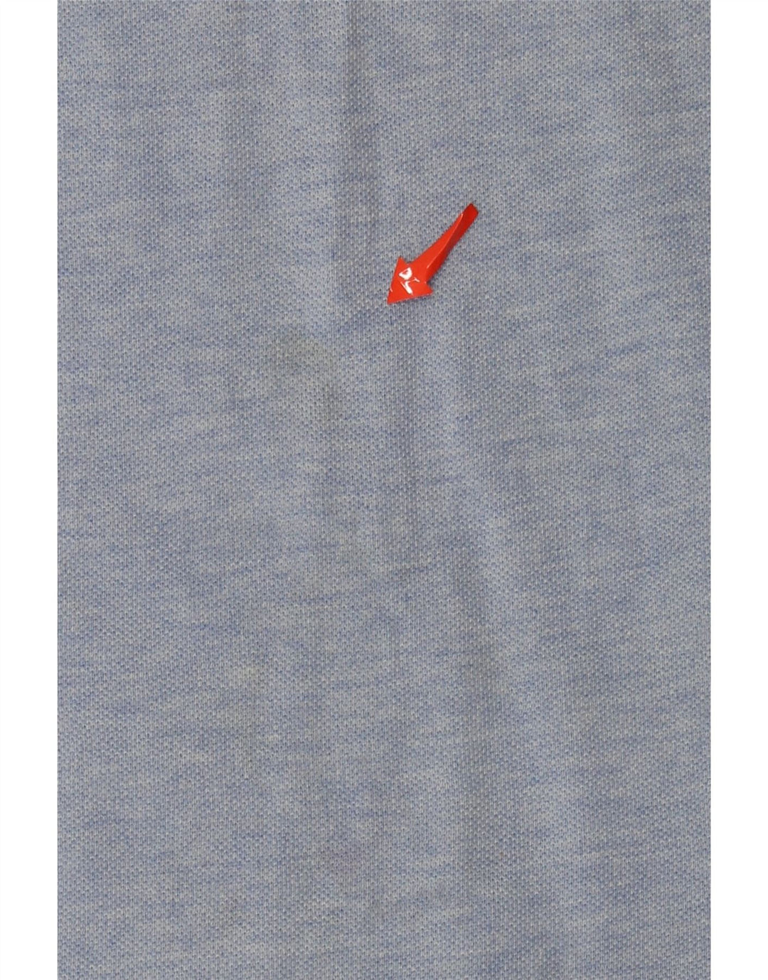 Adidas muška polo majica srednje plava