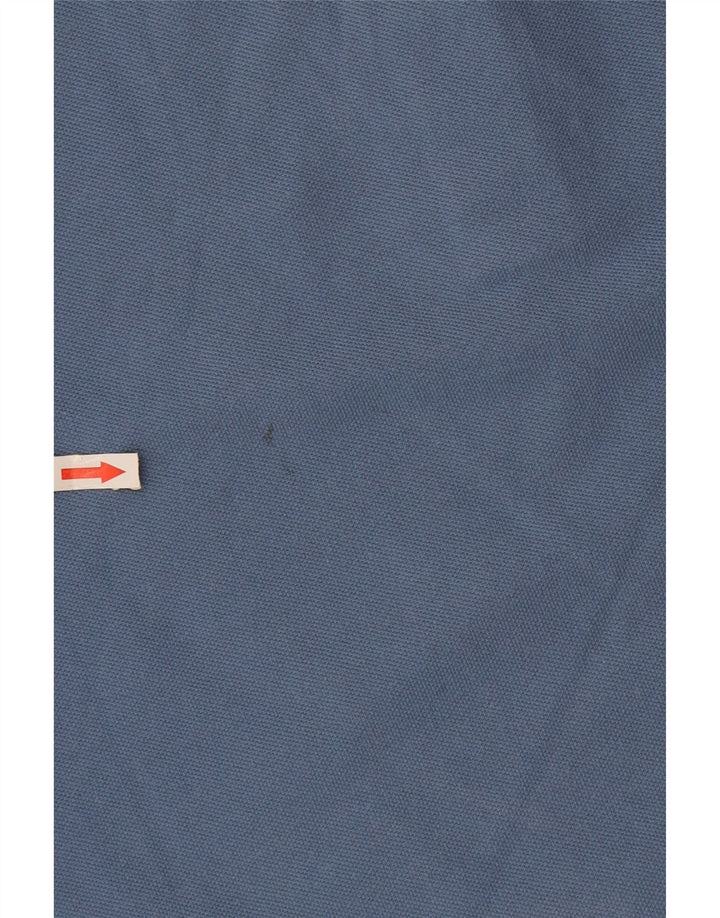 Eddie Bauer muška polo majica 2XL plavi pamuk