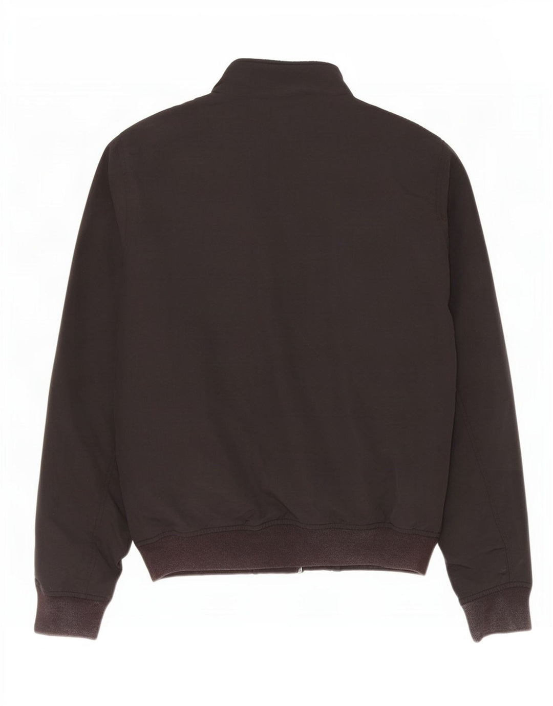 Tommy Hilfiger muška bomber jakna UK 40 veliki crni najlon