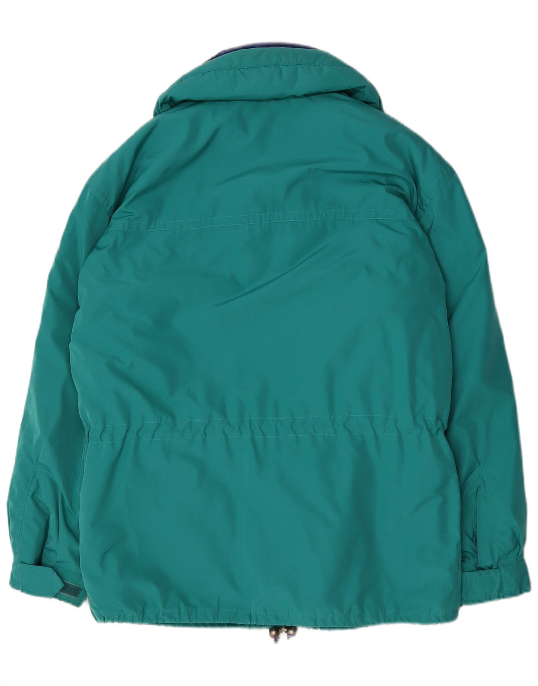 Fila muška skijaška jakna s kapuljačom IT 52 2XL zelena