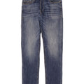 Jack & Jones Muške uske traperice W29 L32 Plavi pamuk