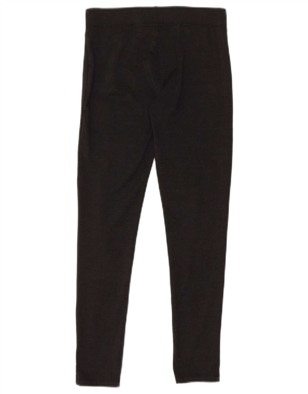 Puma tajice za djevojčice 10-11 godina srednje crne poliesterske boje