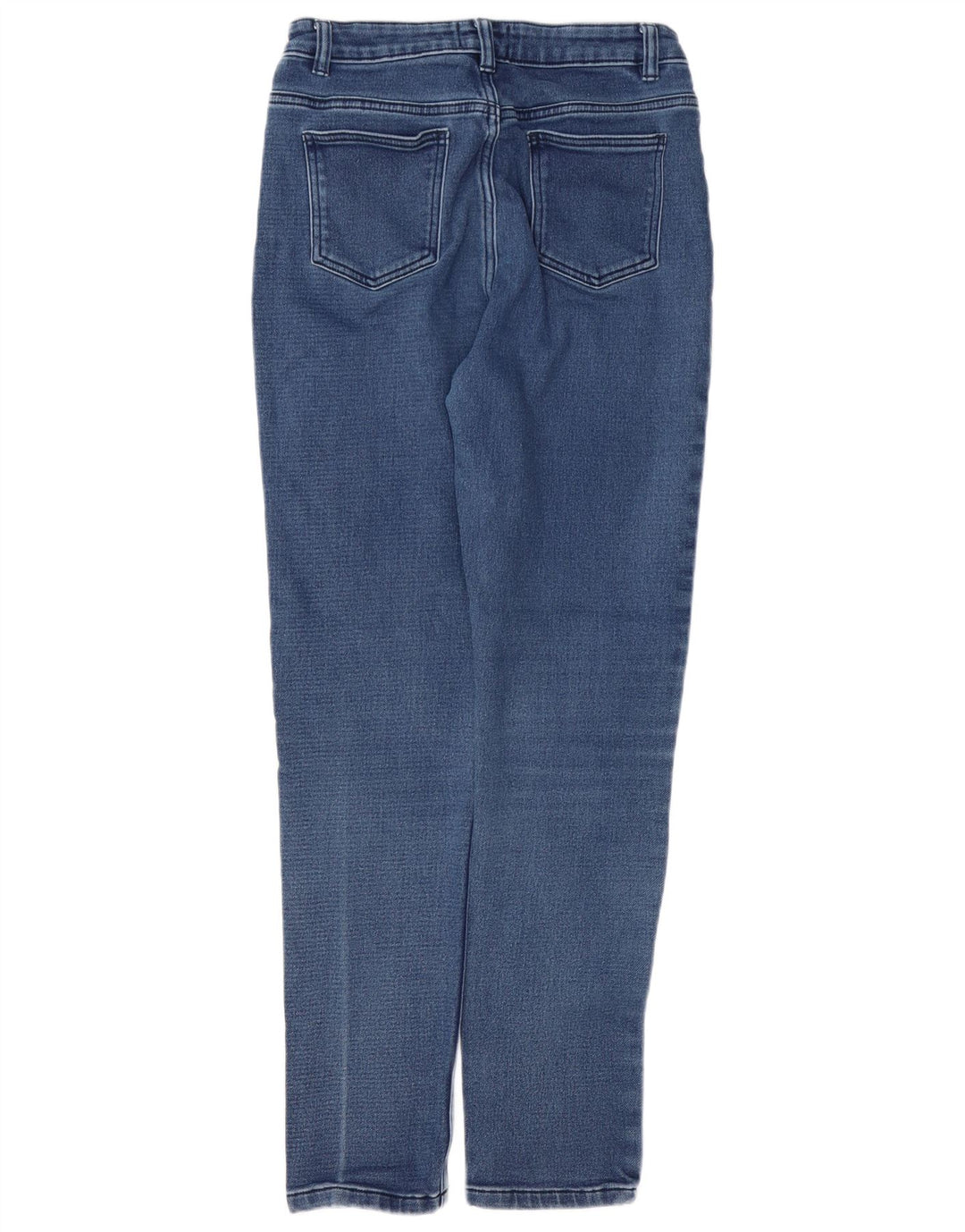 MOUNTAIN WAREHOUSE Ženske uske traperice UK 16 Large W32 L30 Plavi pamuk