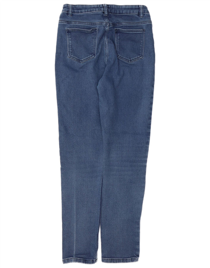 MOUNTAIN WAREHOUSE Ženske uske traperice UK 16 Large W32 L30 Plavi pamuk