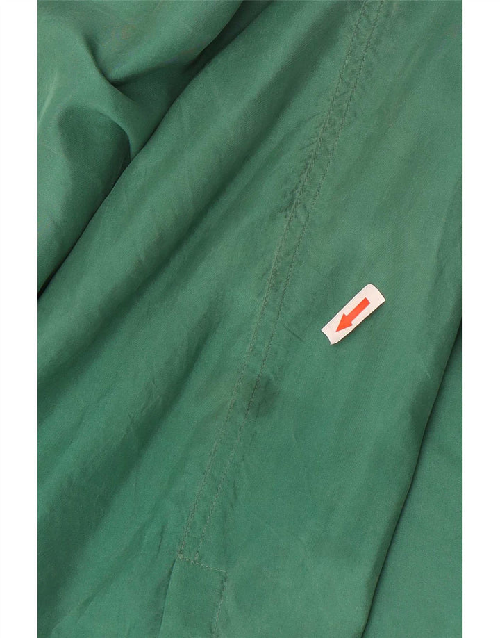 Sea & Sky muška košulja 2XL zelena svila