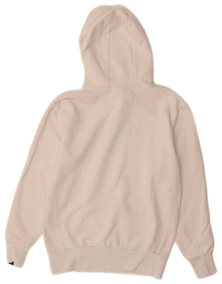 ELLESSE Muška majica s kapuljačom s kapuljačom, mala pamučna boja