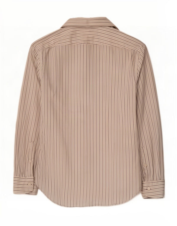 Paul Smith muška košulja veličine 16 1/2 velike bijele pruge