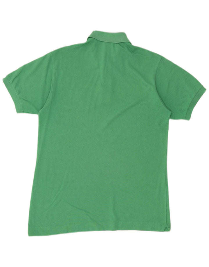 LACOSTE muška polo majica veličina 3 mala zelena