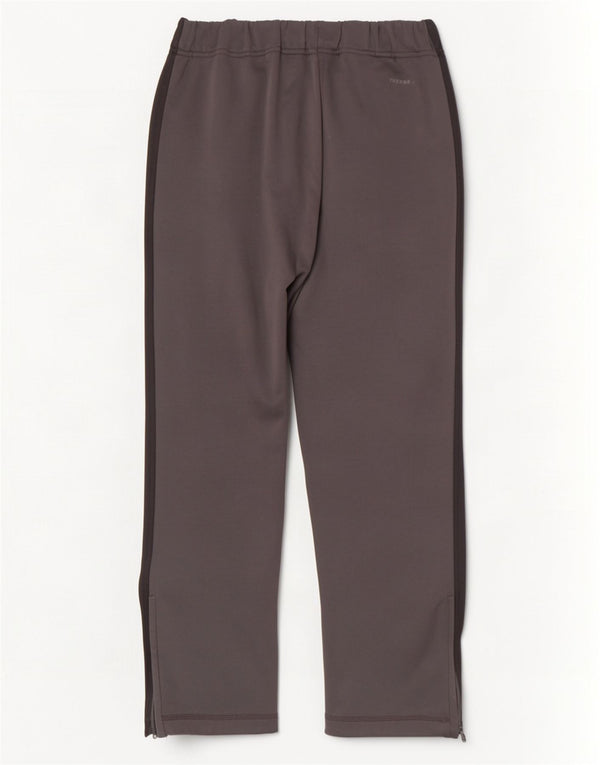 Nike muške Therma-Fit trenirke Hlače male sive boje od poliestera