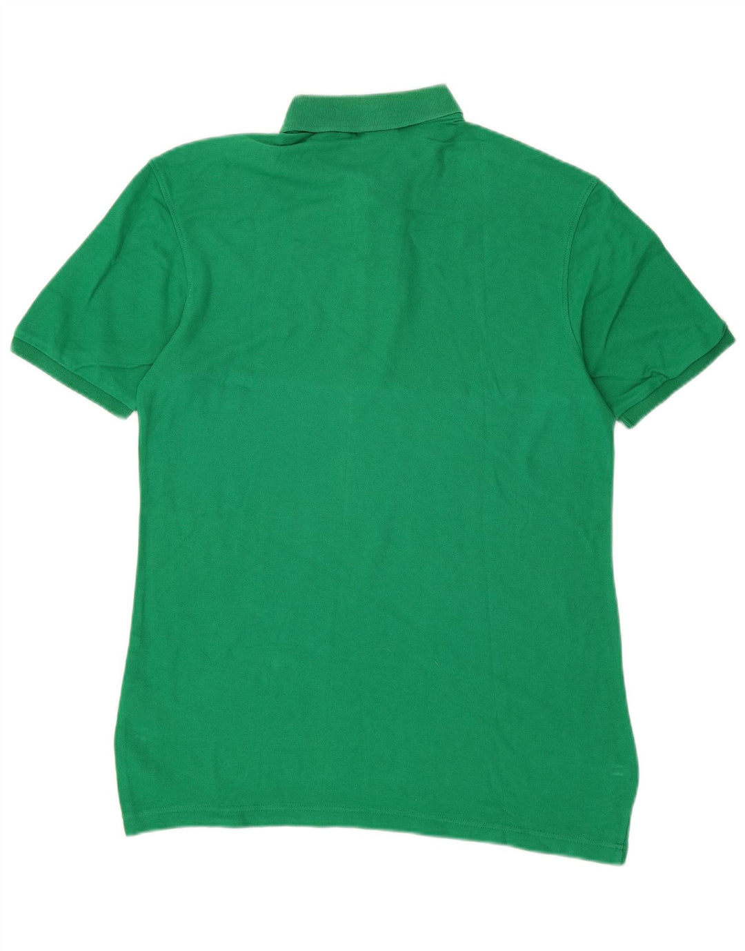 FILA muška polo majica velika zelena pamuk