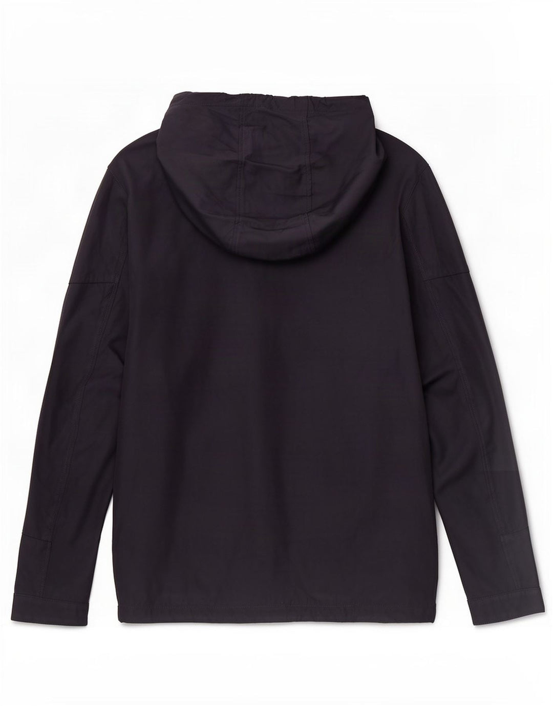 Jack & Jones muška bomber jakna s kapuljačom UK 38 srednje tamnoplava