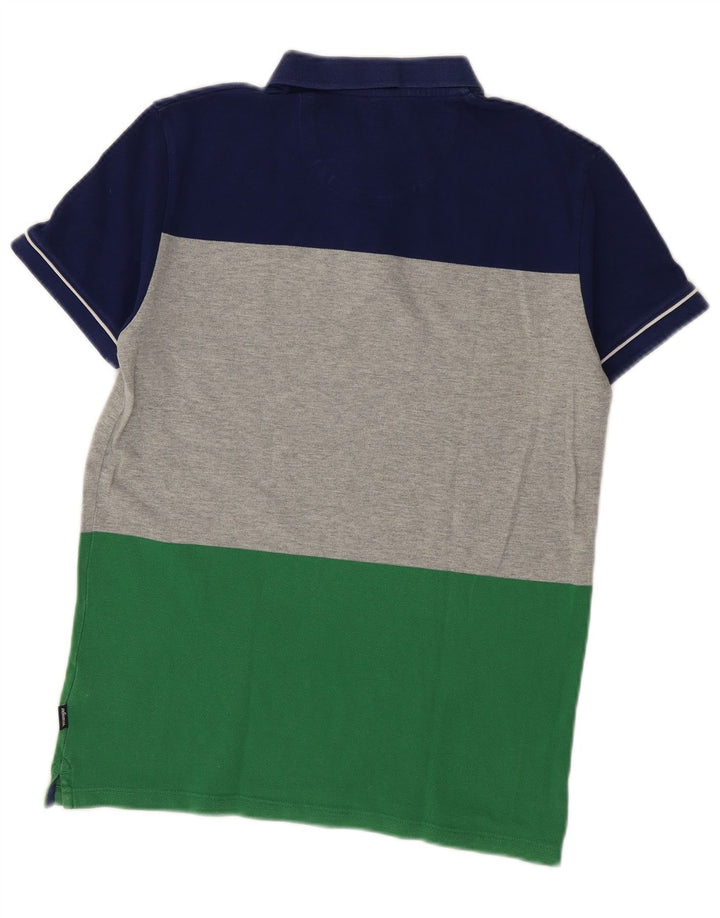 Wrangler muška polo majica, srednje raznobojni pamuk
