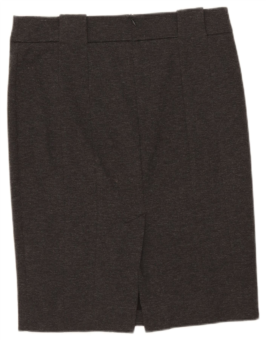 Zara ženska pencil suknja Large W30 Grey Flecked