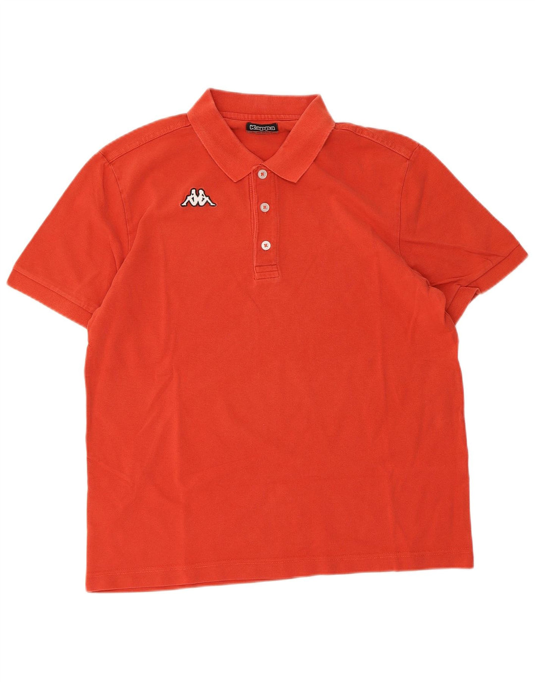 KAPPA muška polo majica velika crvena