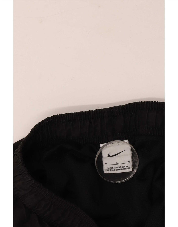 Nike muške sportske kratke hlače srednje crne