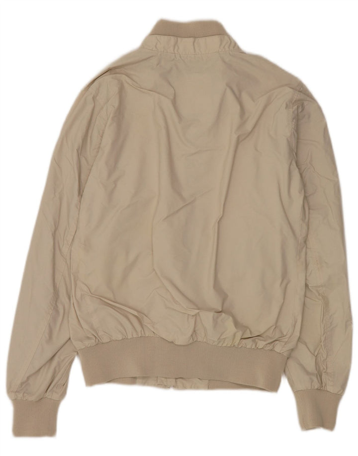 NORTH SAILS Ženska bomber jakna UK 10 Small Beige Poliamid