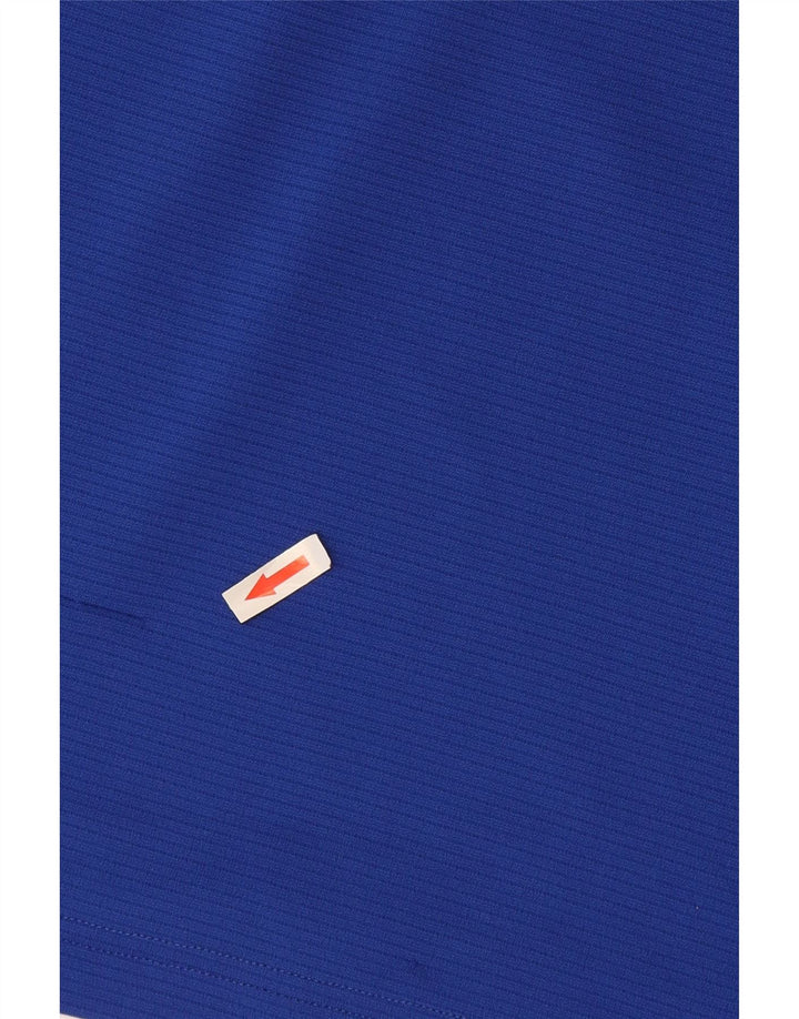 Under Armour muška polo majica XL plava