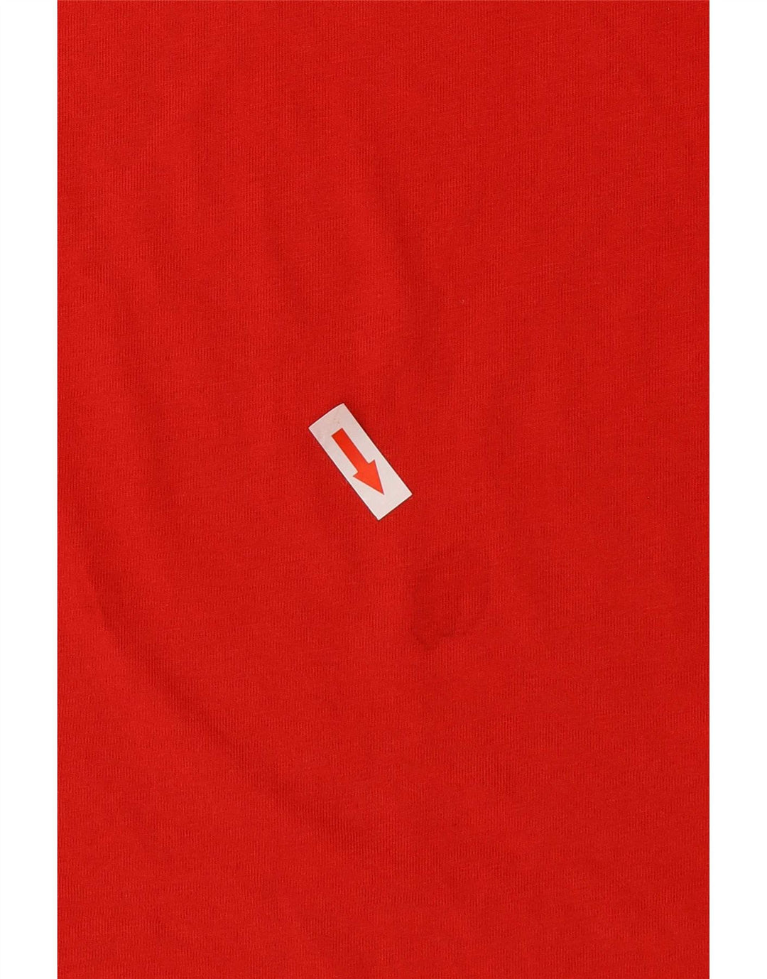 Puma muška majica s grafičkim motivima XL crvena