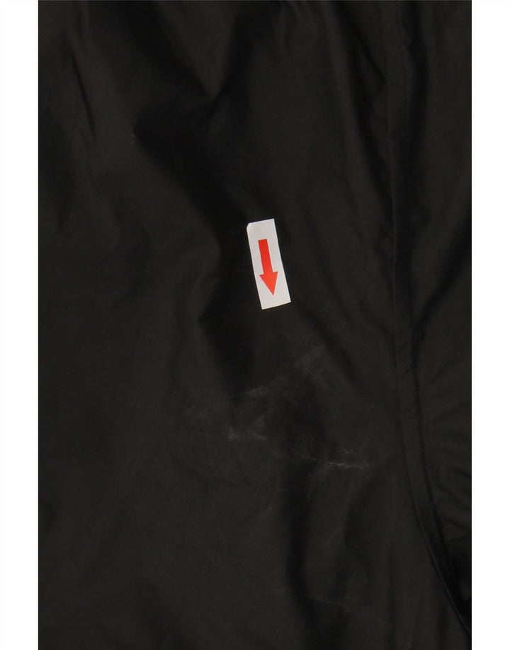 Adidas muške trenirke hlače joggers 2XL crni poliester