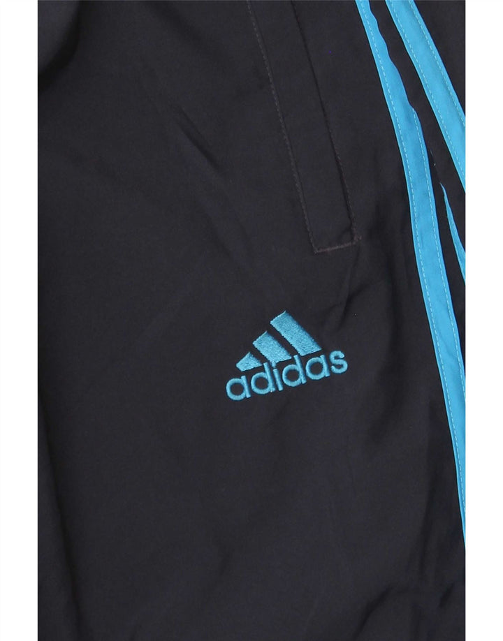 Adidas muška trenirka hlače Joggers srednje tamnoplave