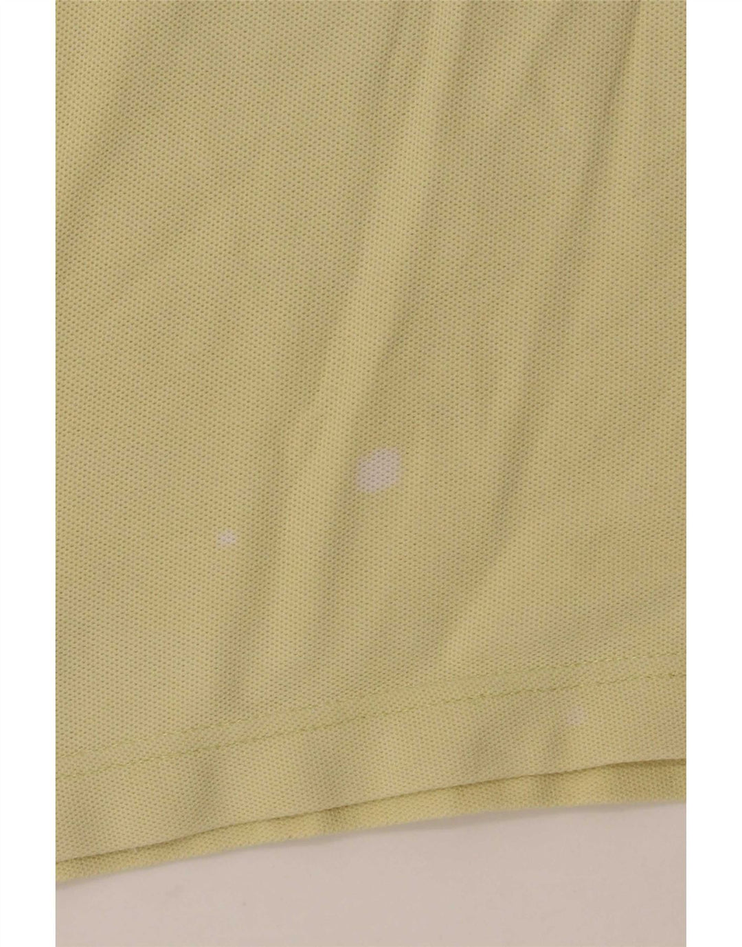 Fila ženska polo majica UK 14 srednje žuta
