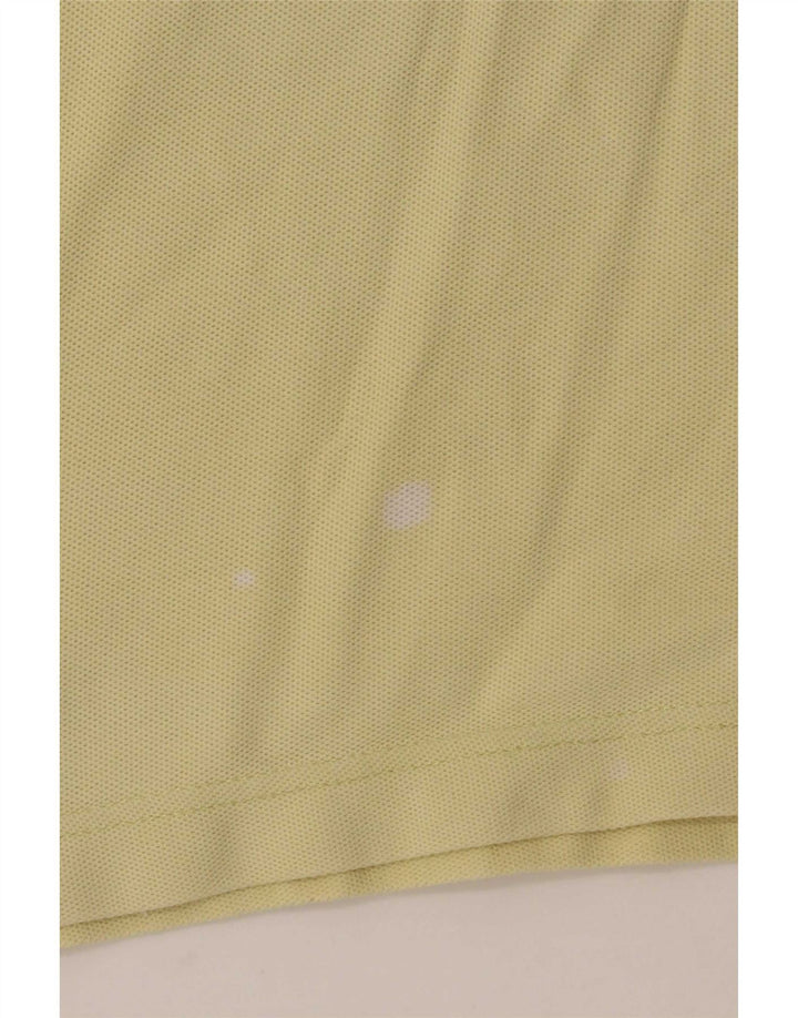 Fila ženska polo majica UK 14 srednje žuta