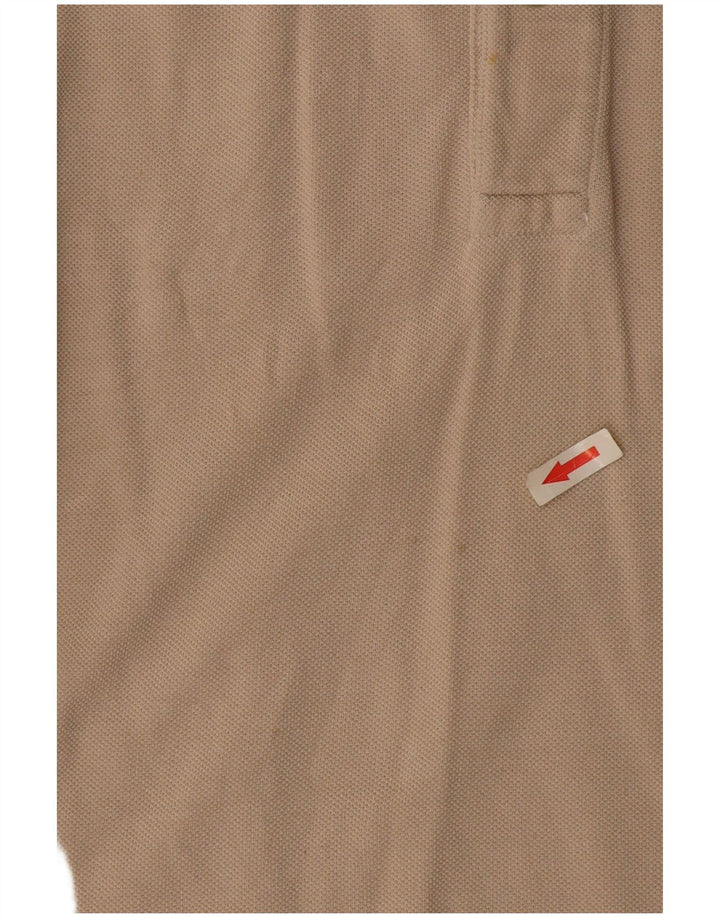 Lacoste muške polo majice srednje bež boje