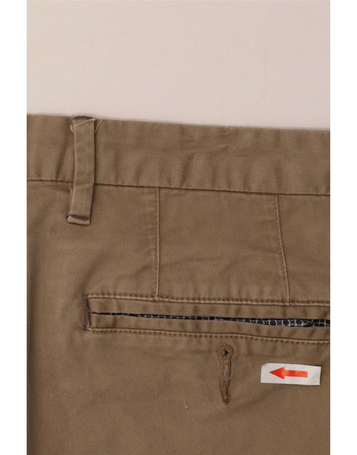Ted Baker Muške chino kratke hlače Large W34 Bež