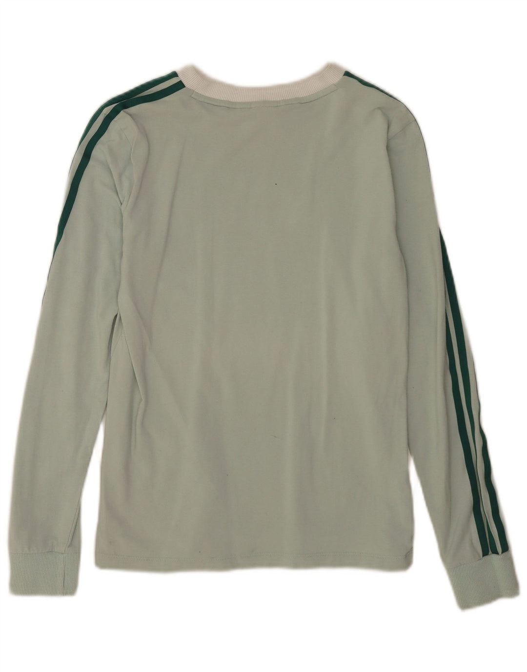 Adidas ženska majica dugih rukava UK 10 mala zelena