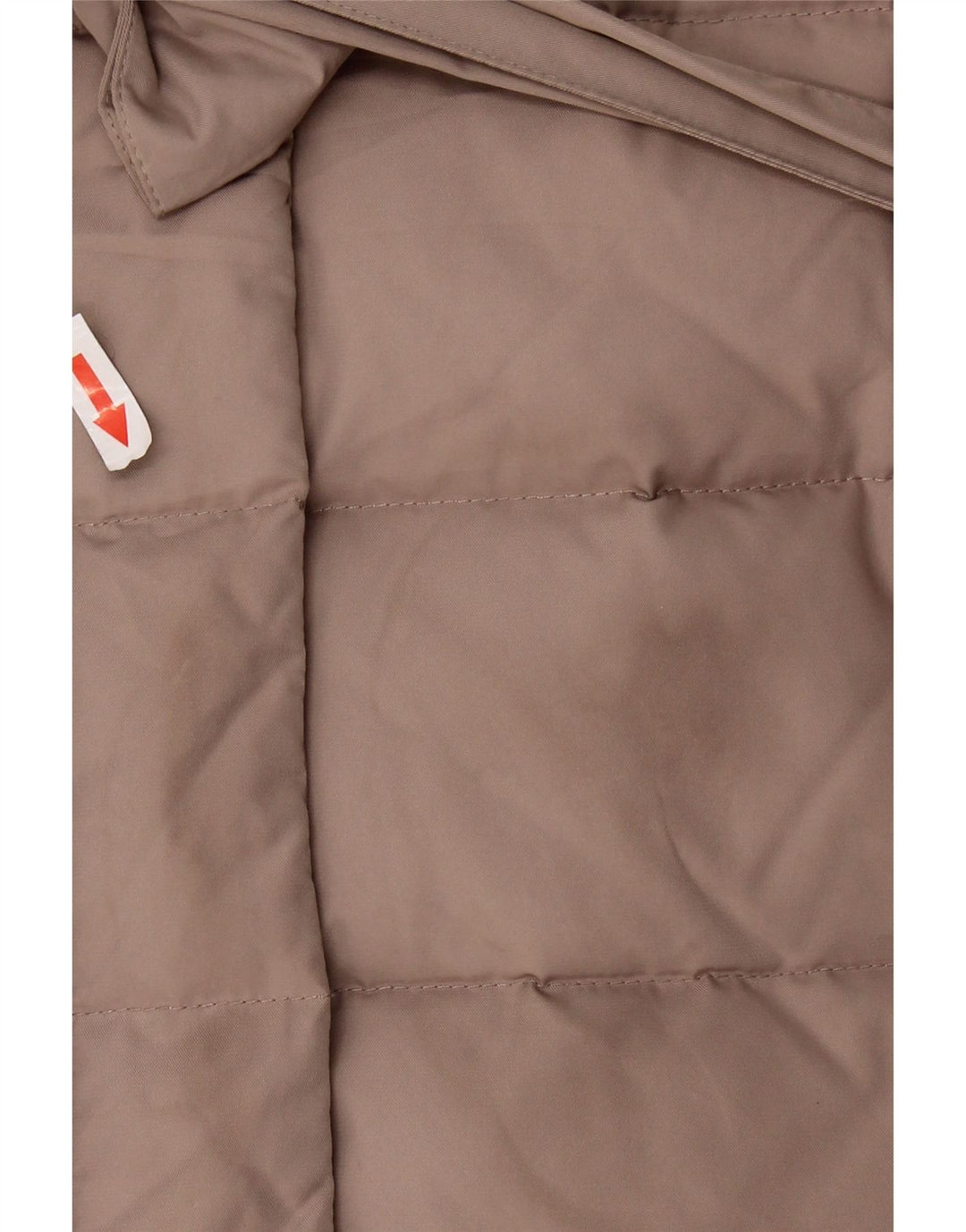 MARLBORO CLASSICS Ženska podstavljena jakna UK 16 Large Beige