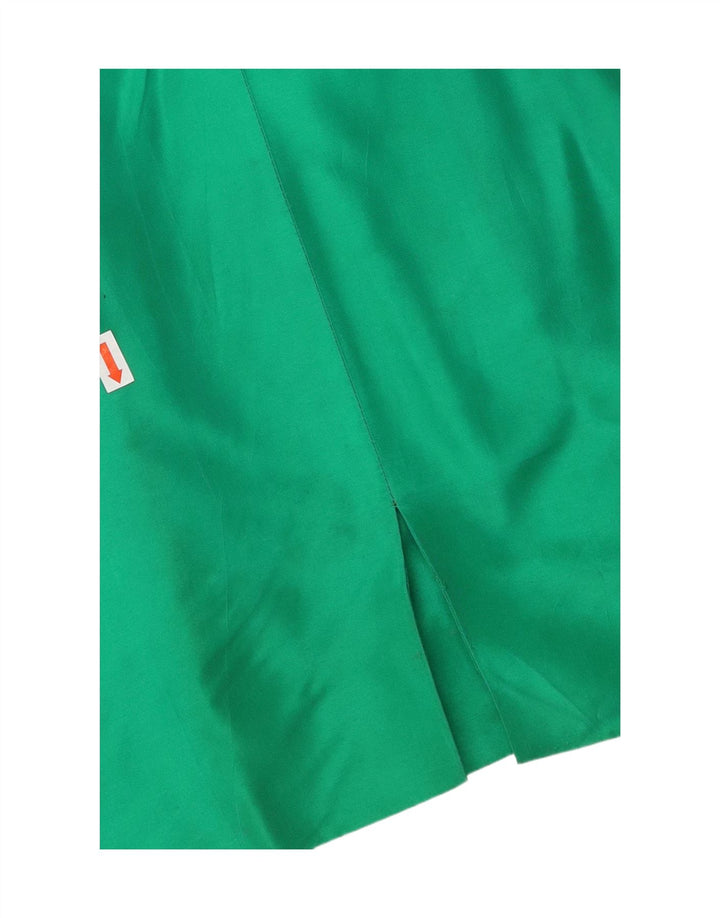 VINTAGE Womens 2 Piece Set UK 10 Small Green Vintage Vintage and Second-Hand Vintage from Messina Hembry 