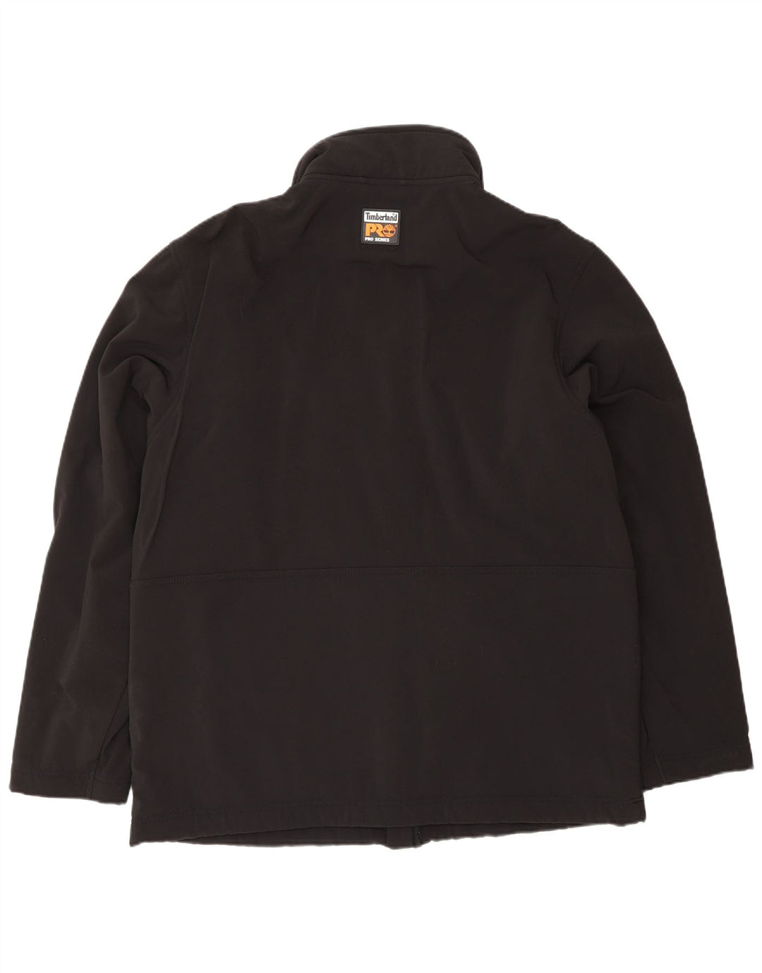 Timberland muška vjetrovka jakna UK 42 XL crni poliester