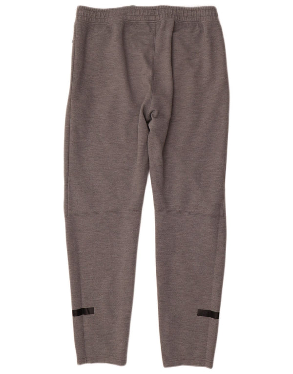 Puma muške hlače za trenirku XL W38 L32 sivi poliester