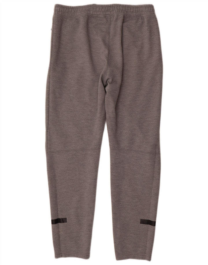 Puma muške hlače za trenirku XL W38 L32 sivi poliester