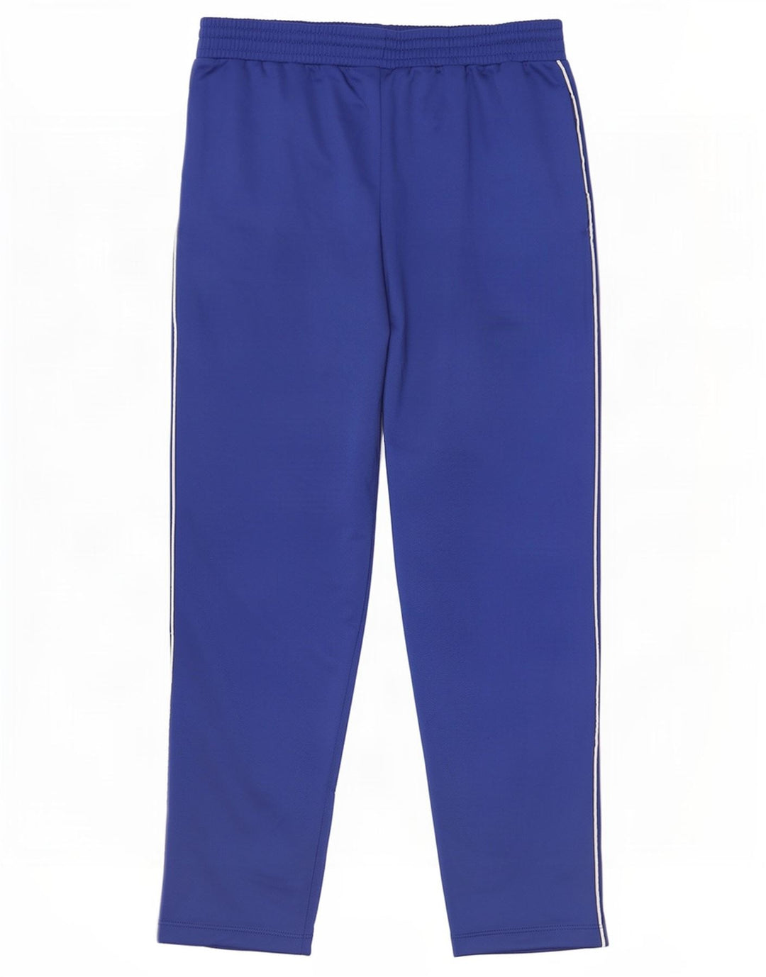 Asics Mens Trenirka Trousers Medium Blue