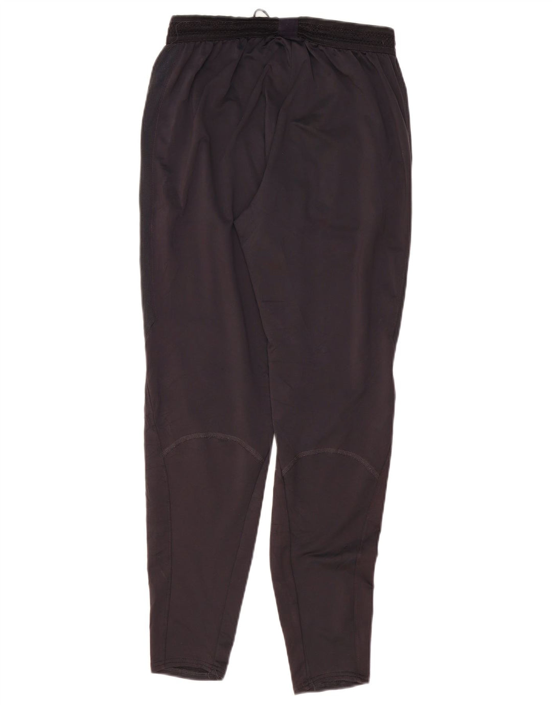 Nike Boys Dri Fit Hlače za trenirku 10-11 godina srednje crne poliesterske